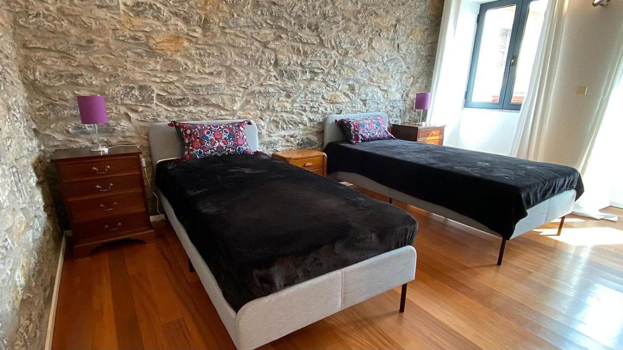 Casa Dos Arrifes