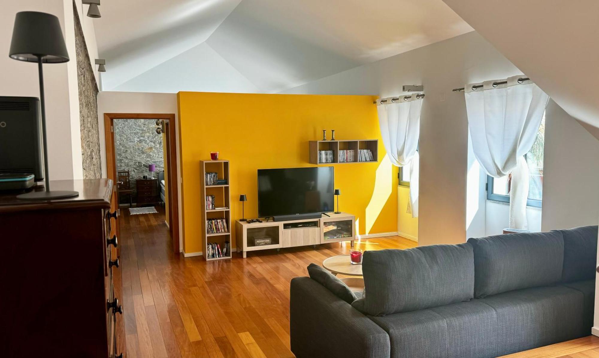 Casa Dos Arrifes Ferienhaus
