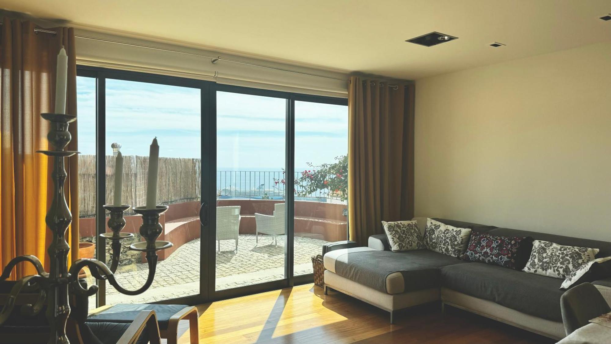 Casa Dos Arrifes Ferienhaus *