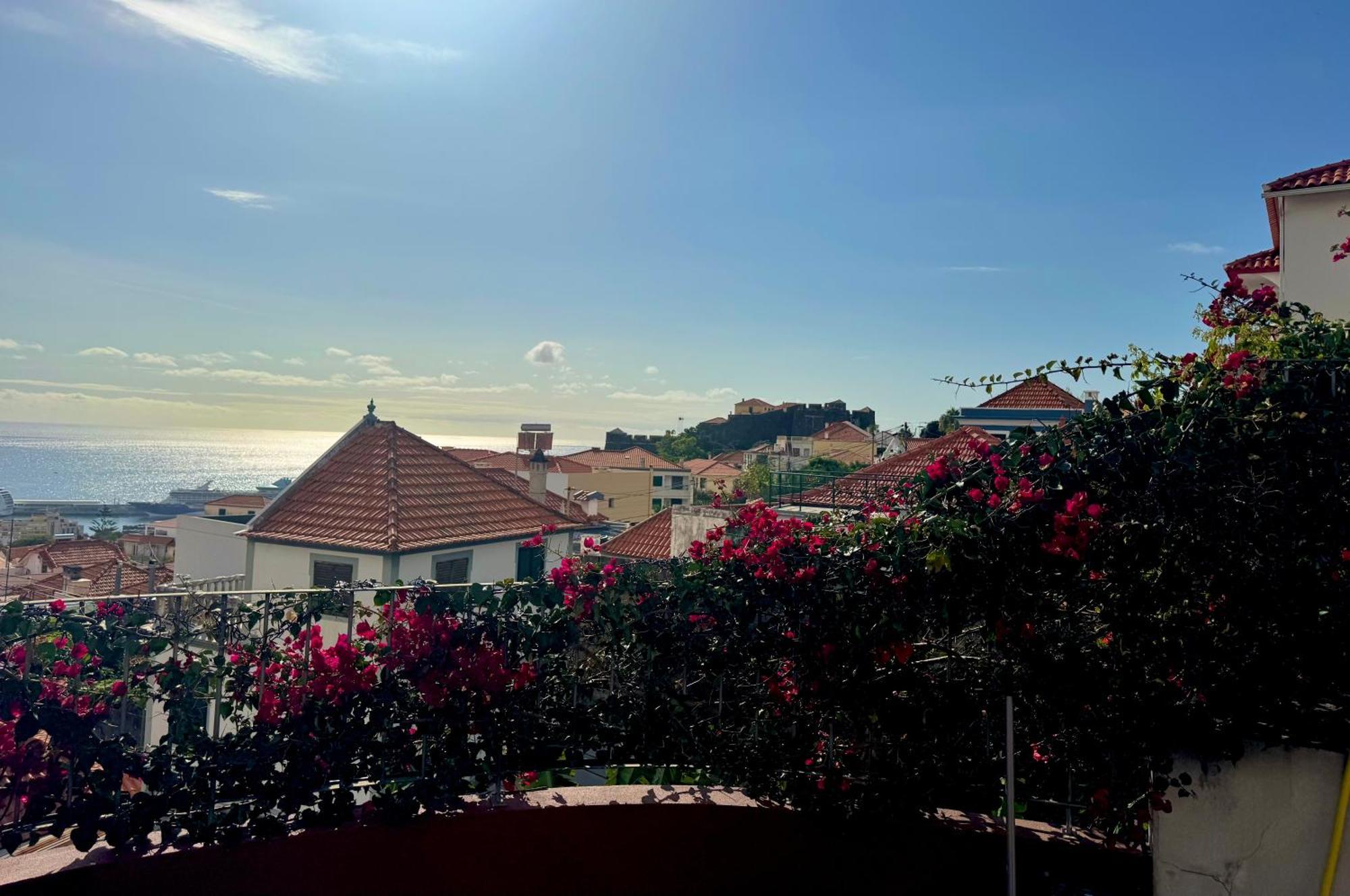 Ferienhaus Casa Dos Arrifes Funchal (Madeira)