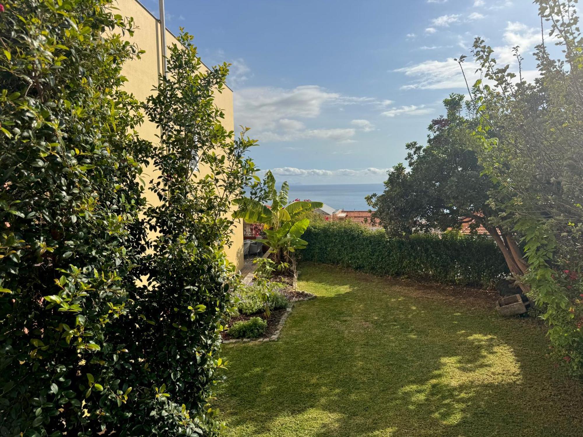Casa Dos Arrifes Funchal (Madeira)