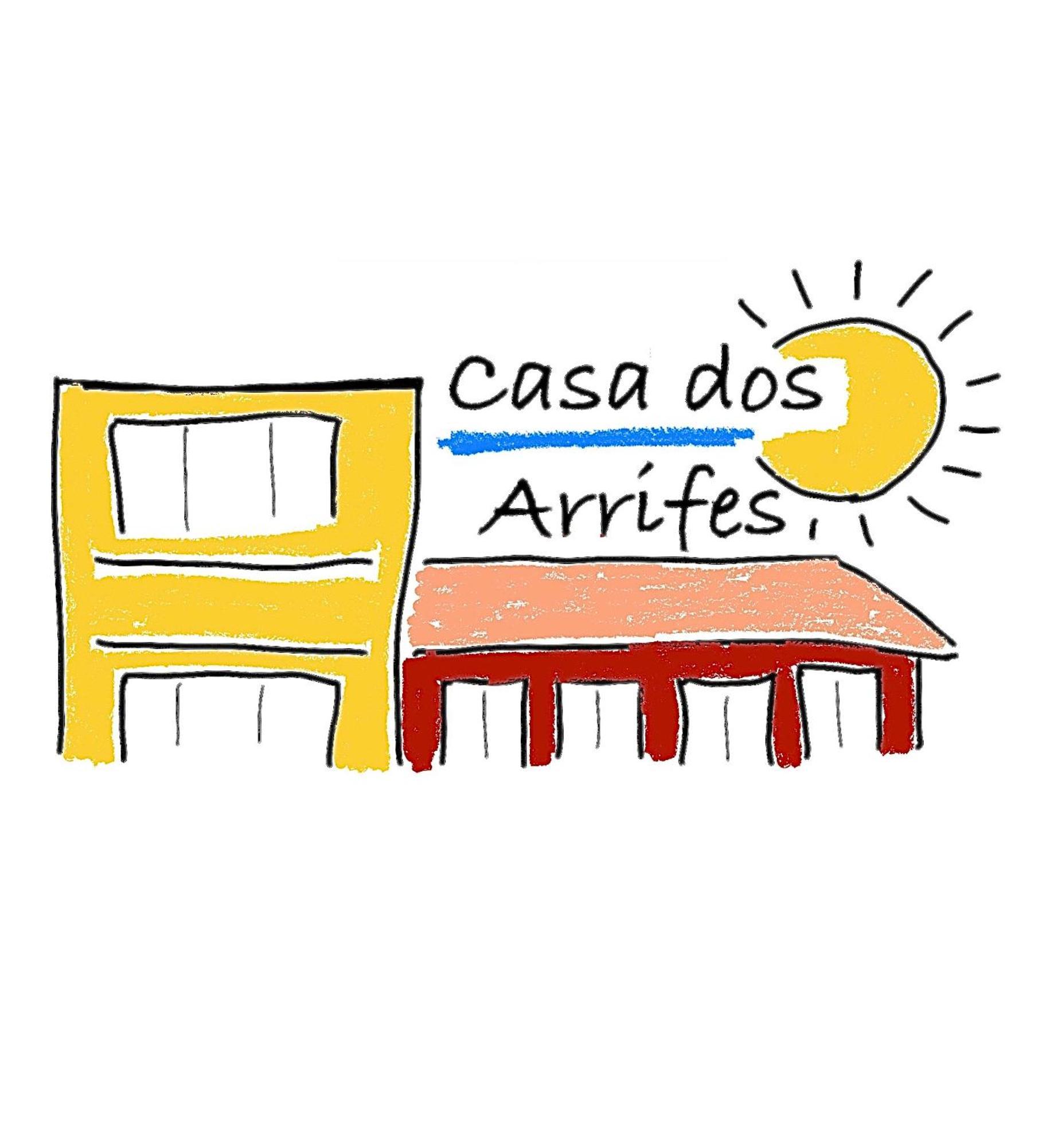 Casa Dos Arrifes * Funchal (Madeira)