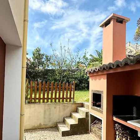 Villa Casa Dos Arrifes Funchal  Exterior foto