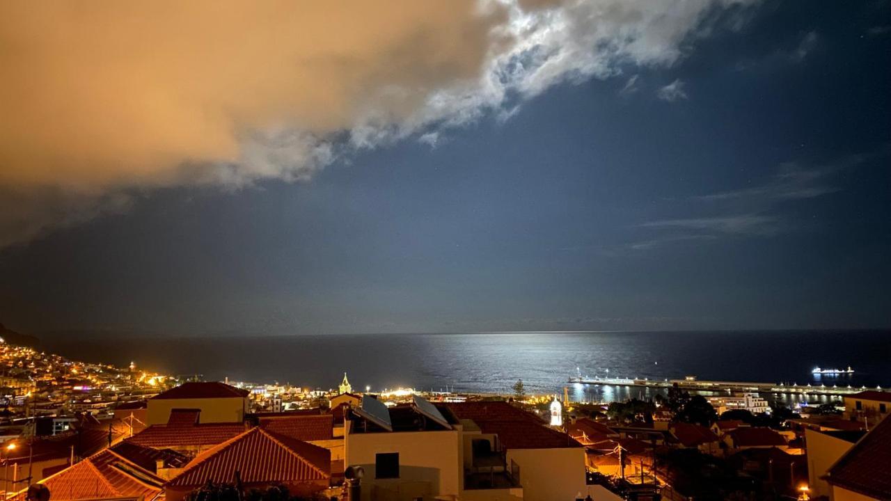 Casa Dos Arrifes Holiday home