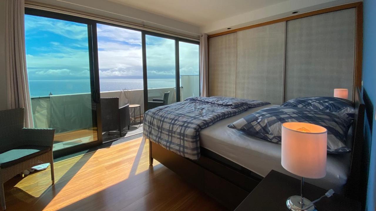Casa Dos Arrifes Vakantiehuis Funchal (Madeira)