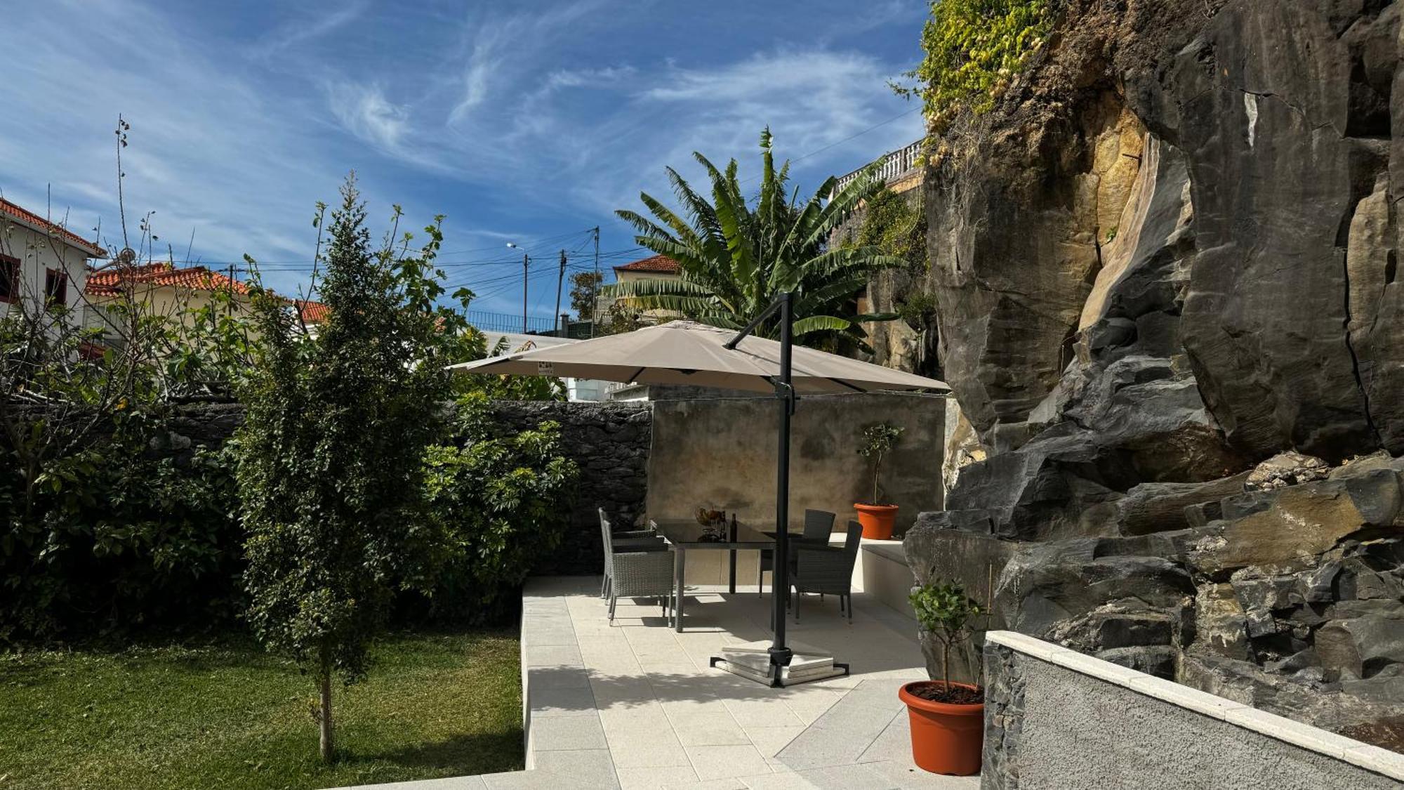 Casa Dos Arrifes
