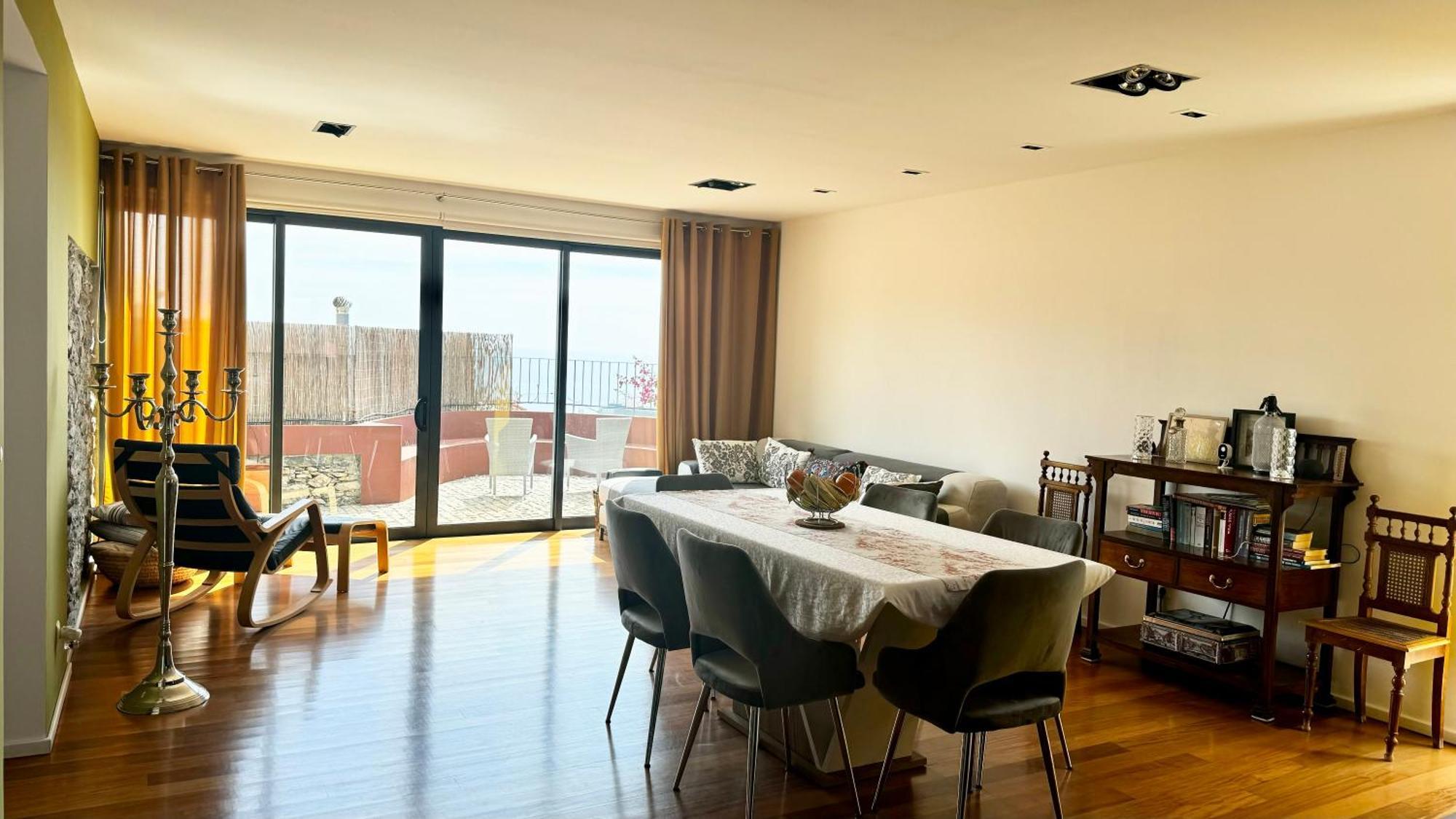 Сasa de vacaciones Casa Dos Arrifes
