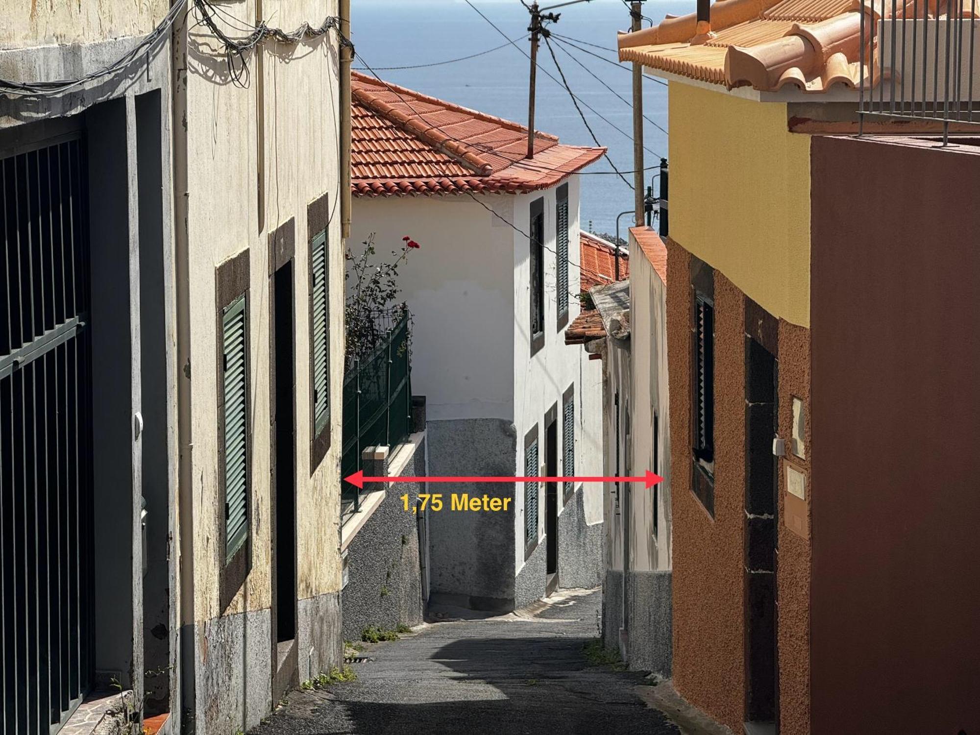 Holiday home Casa Dos Arrifes Funchal (Madeira)