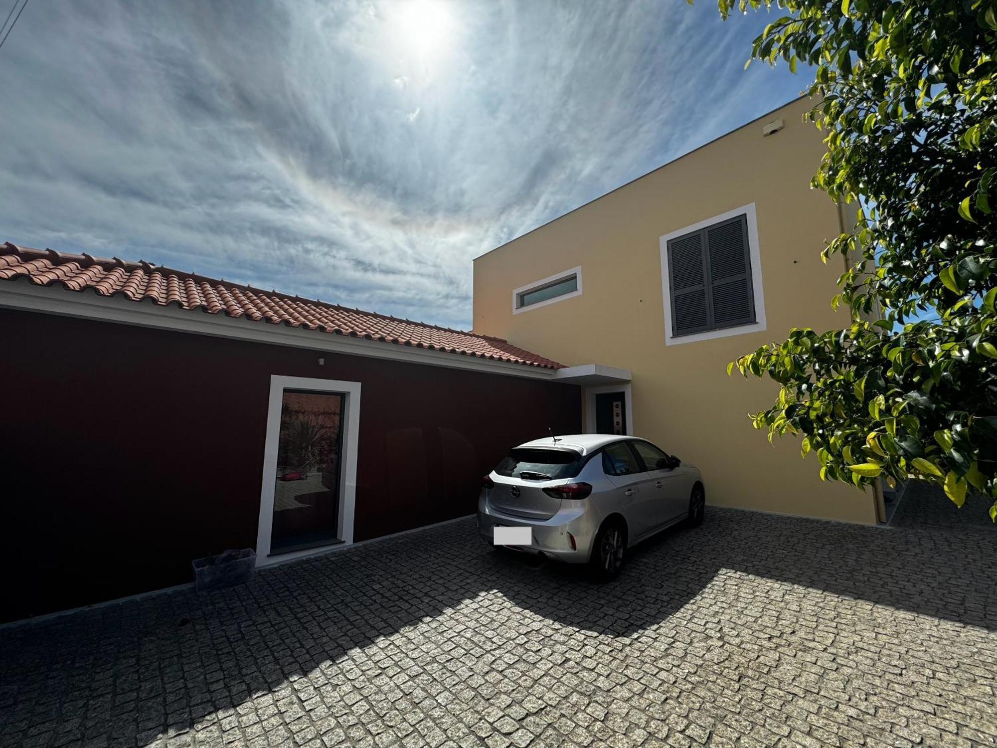 Casa Dos Arrifes Holiday home