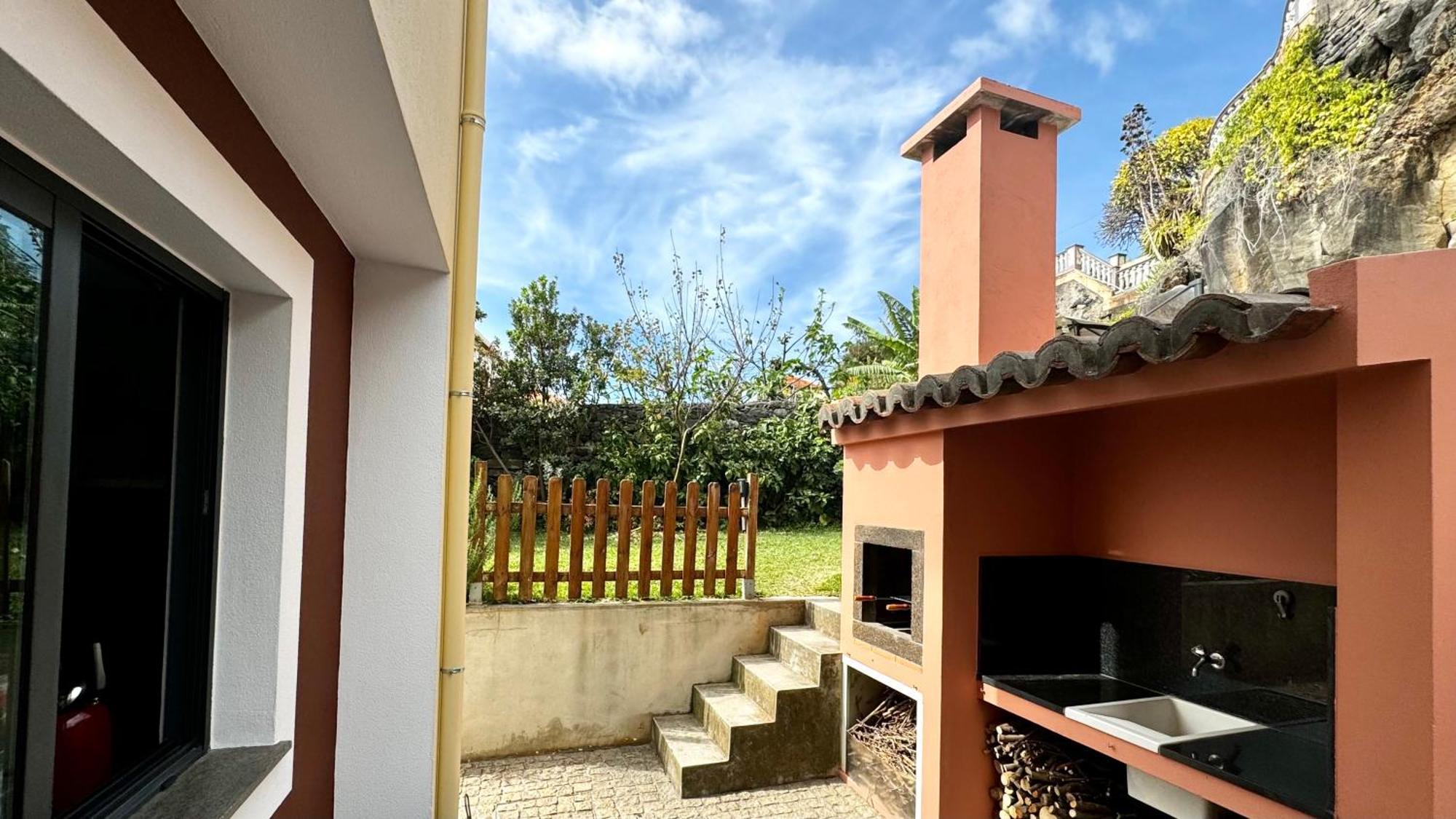 Holiday home Casa Dos Arrifes Funchal (Madeira)