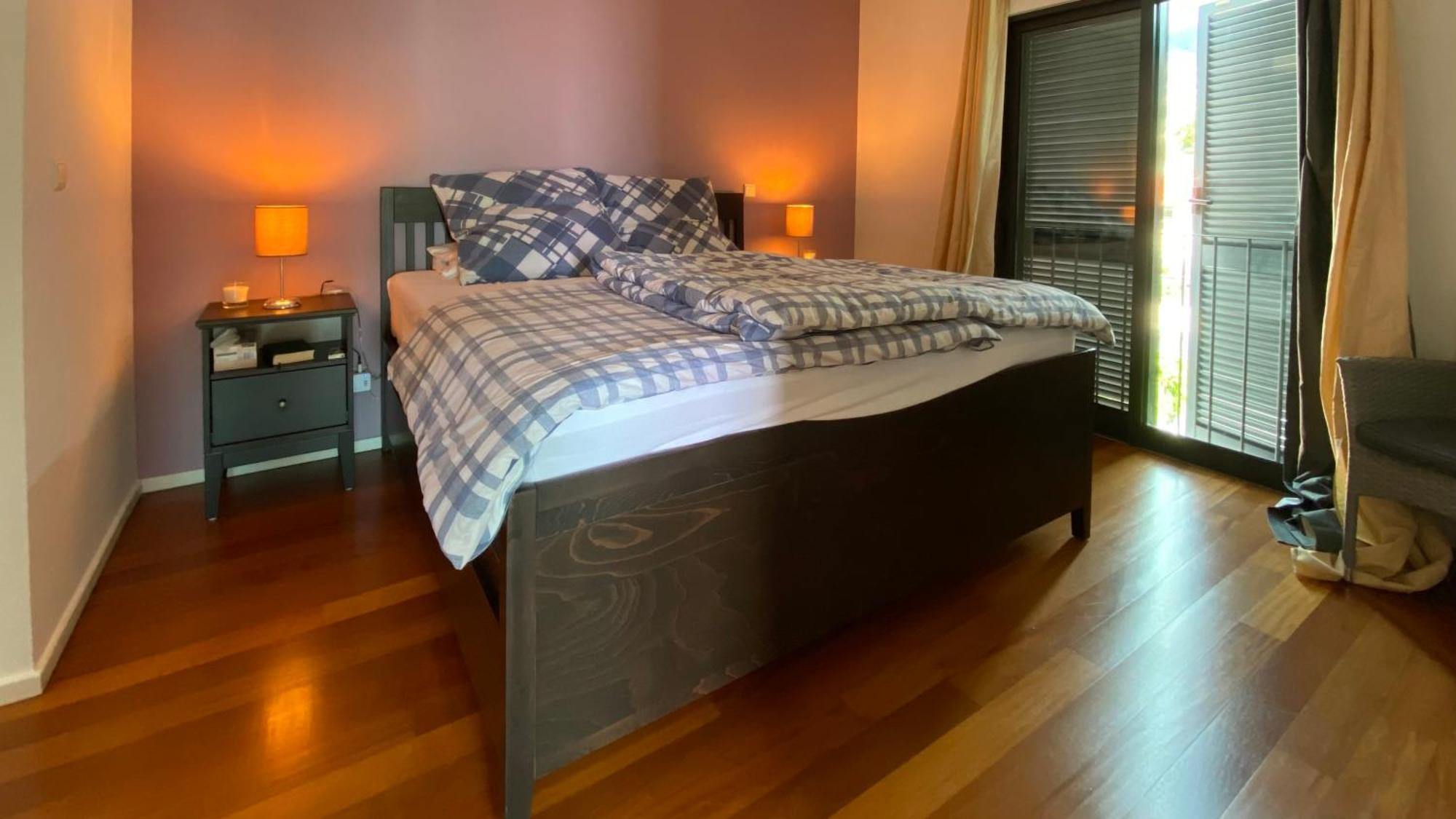 Casa Dos Arrifes Holiday home *