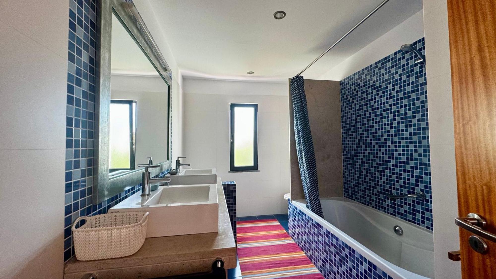 Holiday home Casa Dos Arrifes