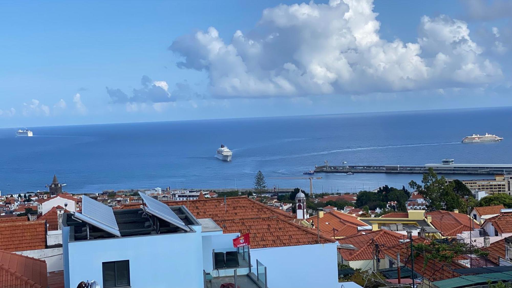 Casa Dos Arrifes Holiday home