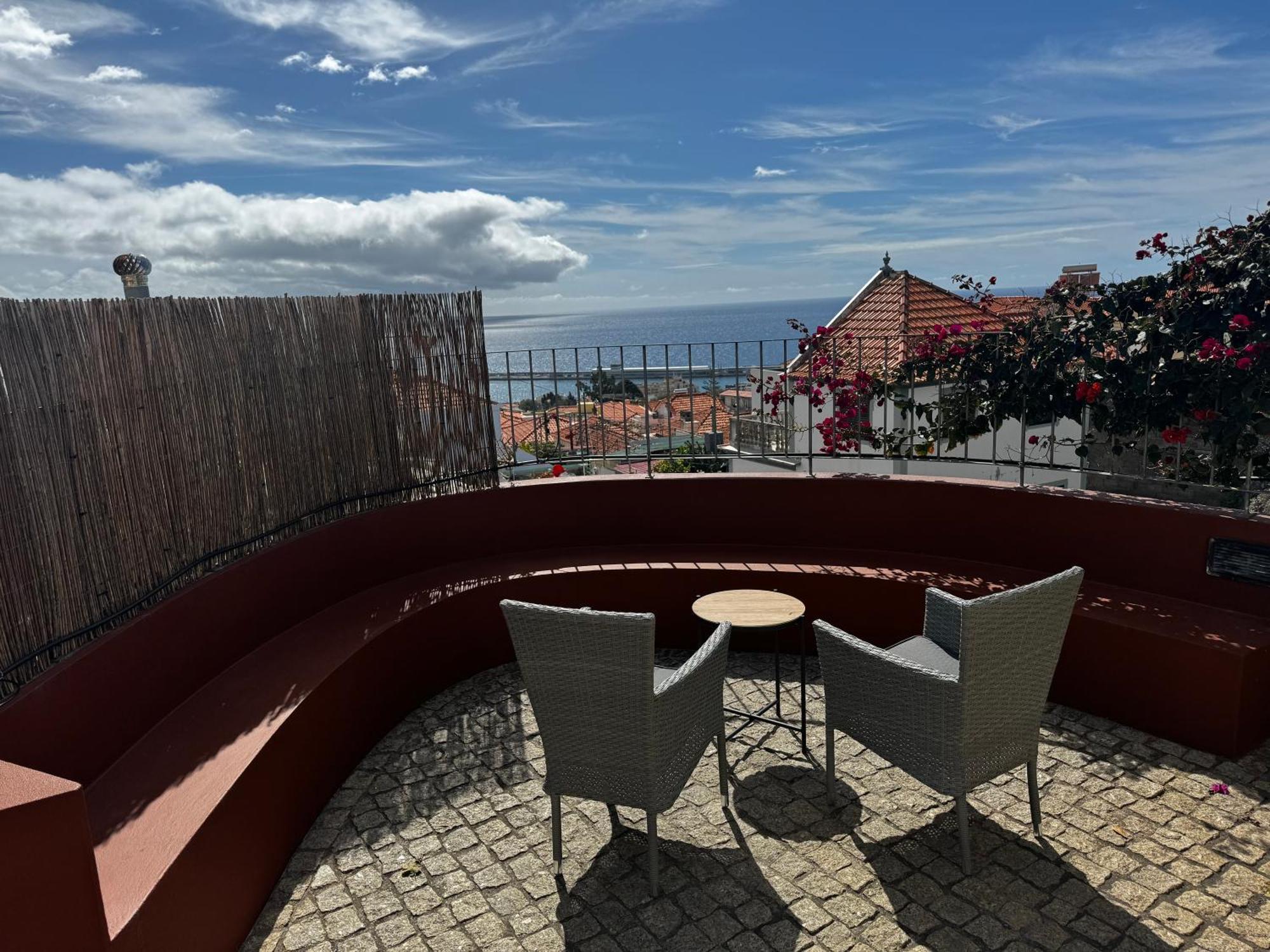 Holiday home Casa Dos Arrifes *