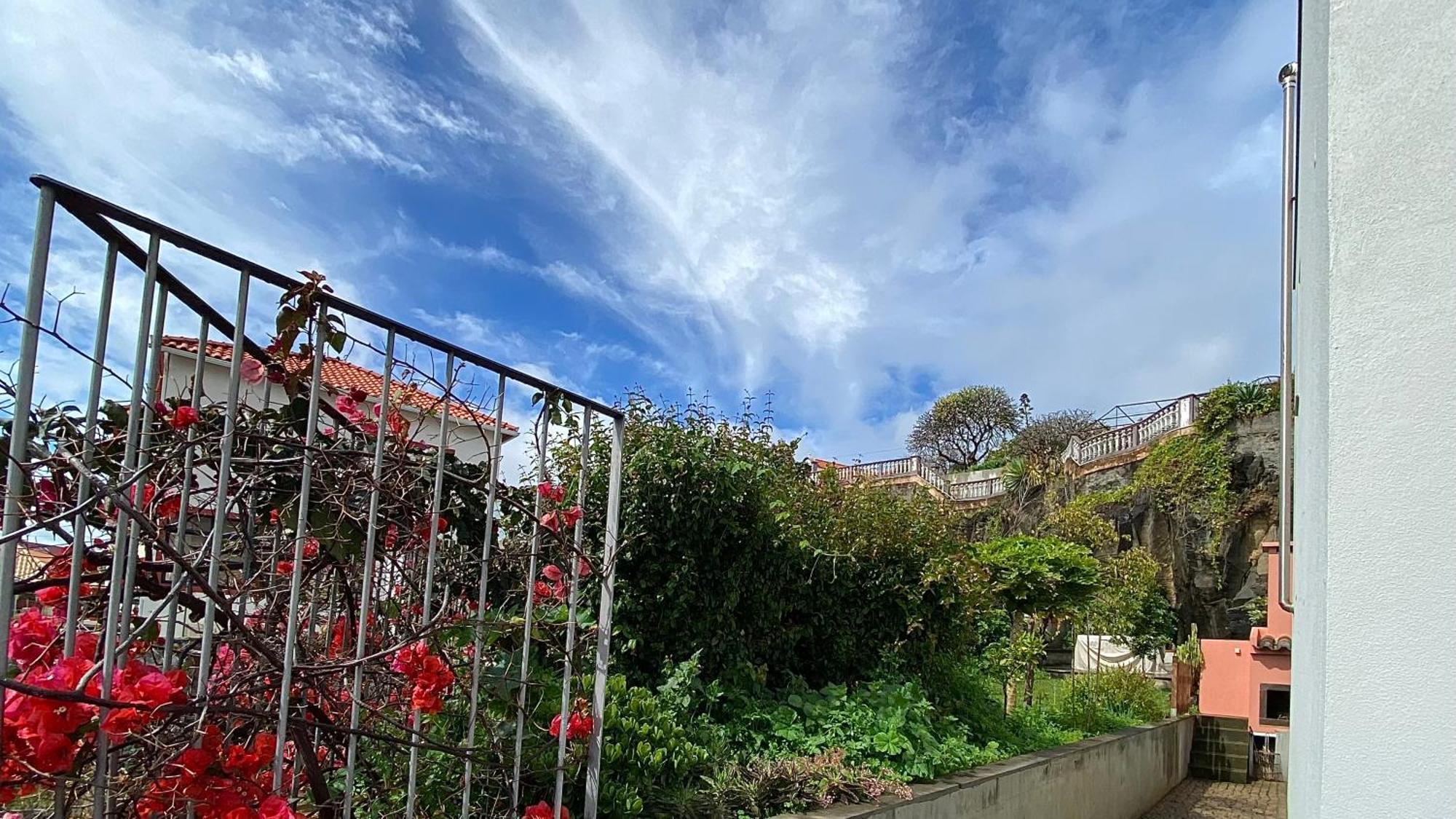 Casa Dos Arrifes Holiday home Funchal (Madeira)