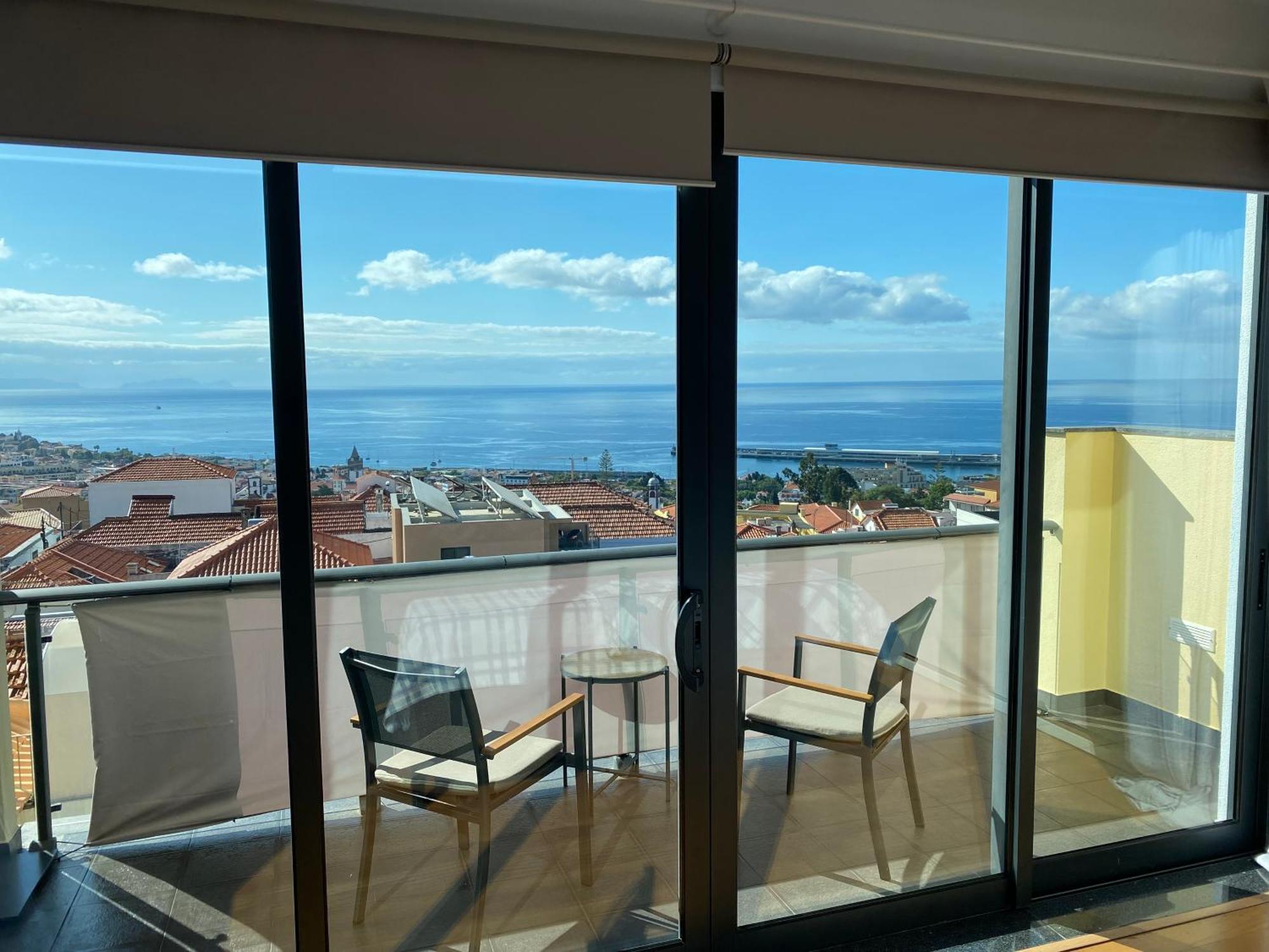 Casa Dos Arrifes