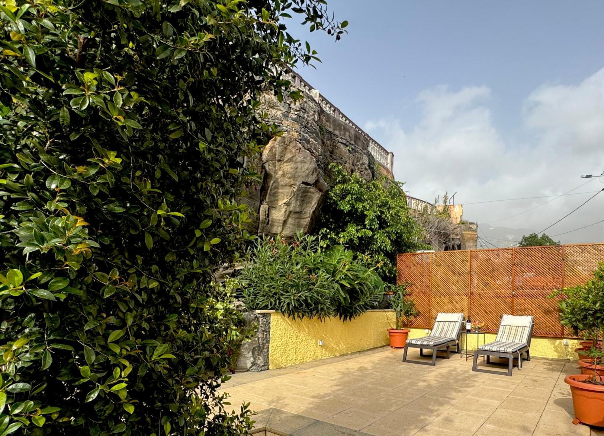 Casa Dos Arrifes Holiday home