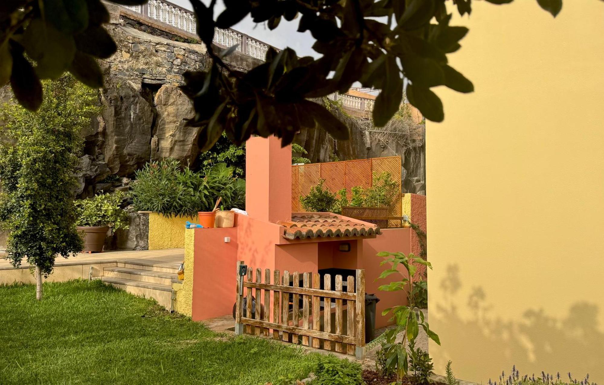 Holiday home Casa Dos Arrifes