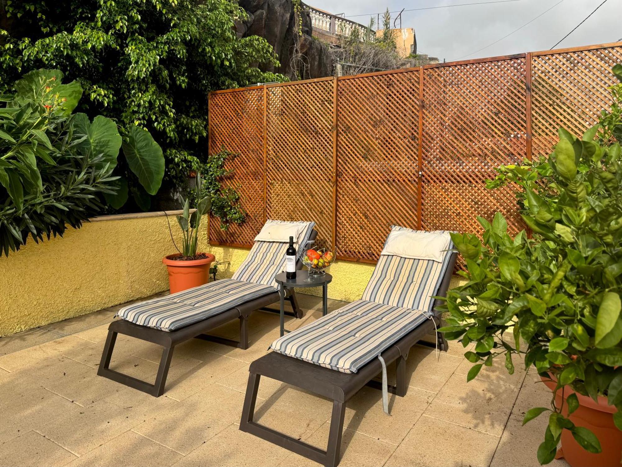 Сasa de vacaciones Casa Dos Arrifes *