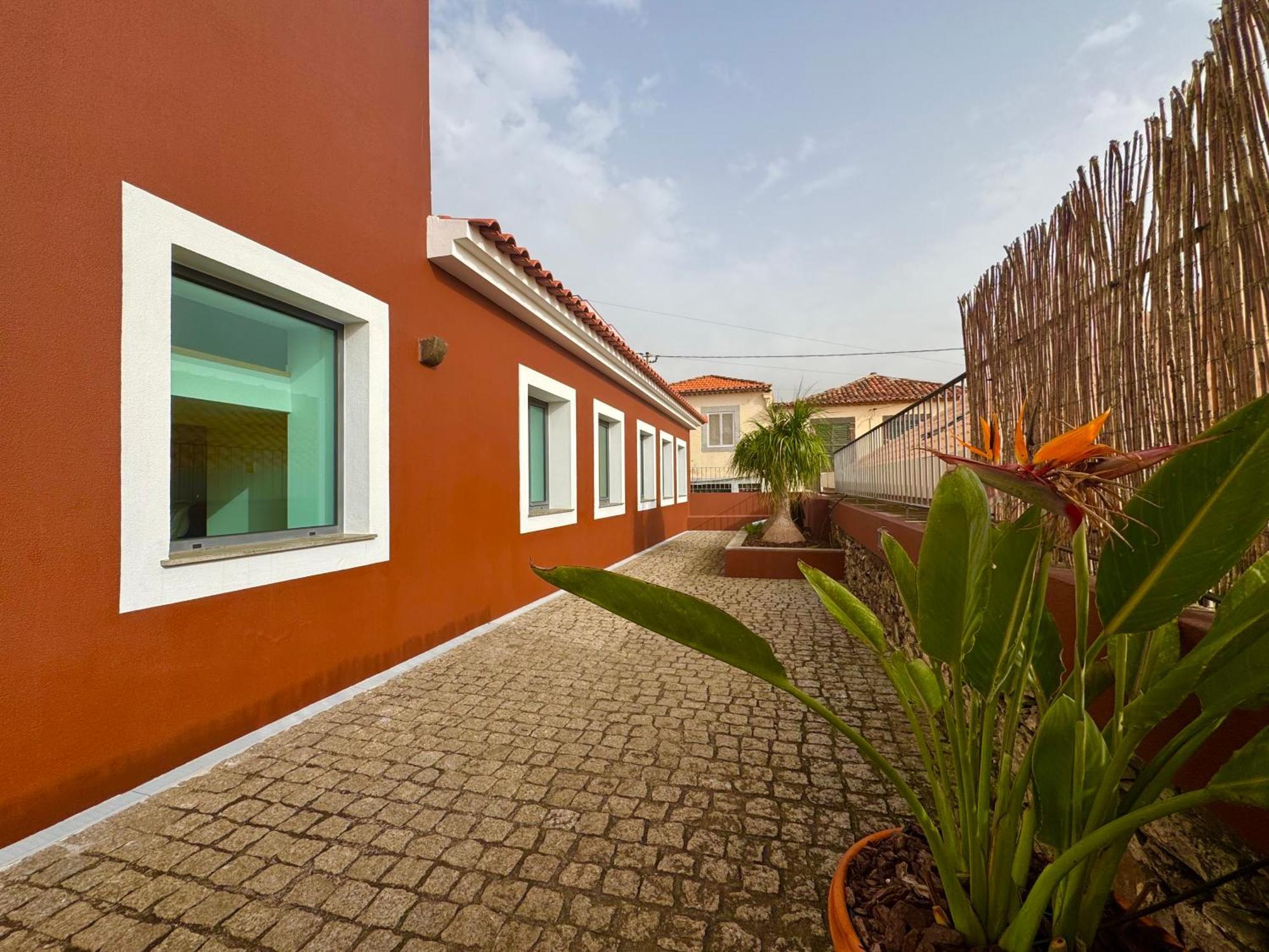 Casa Dos Arrifes Holiday home Funchal (Madeira)