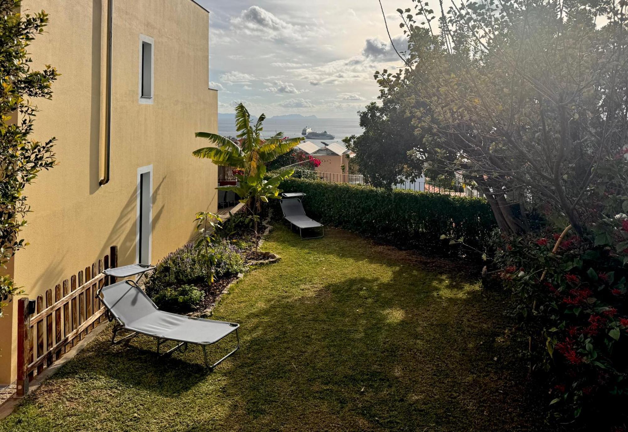 Casa Dos Arrifes *