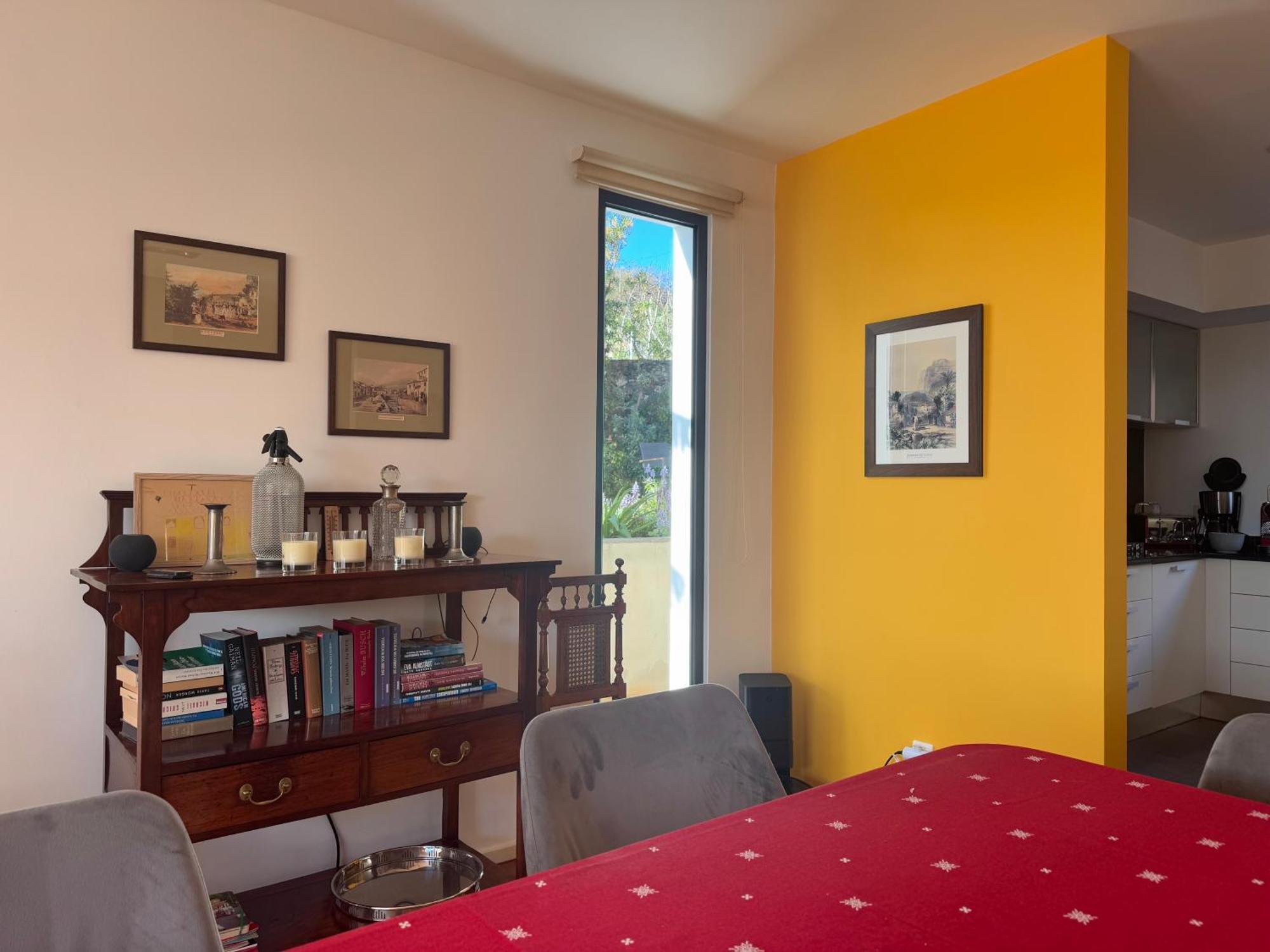 Casa Dos Arrifes Holiday home