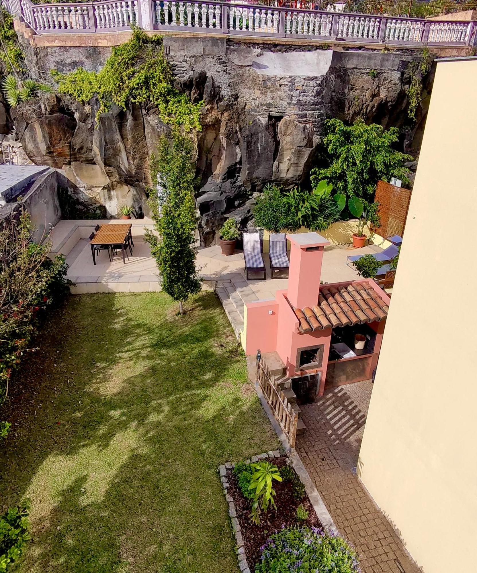Holiday home Casa Dos Arrifes Funchal (Madeira)