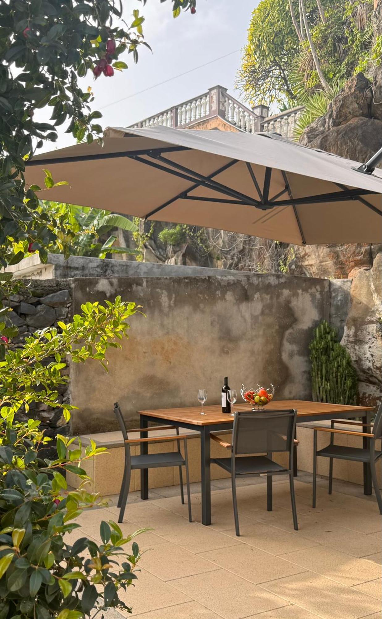Holiday home Casa Dos Arrifes Funchal (Madeira)