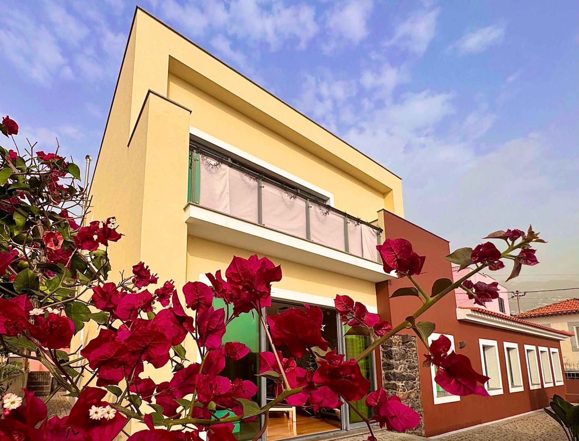 Casa Dos Arrifes *